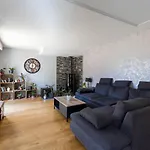 Le Cottage - Circuit Bugatti - Wifi - 8Pers - Reve Au Mans